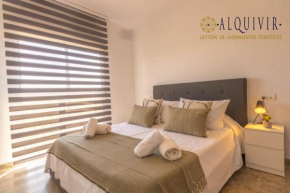 Ático con Terraza San Julian Cordoba